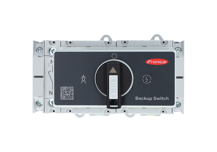 Fronius Backup Switch 1PN/3PN-63A