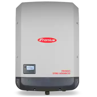 Fronius Symo Advanced