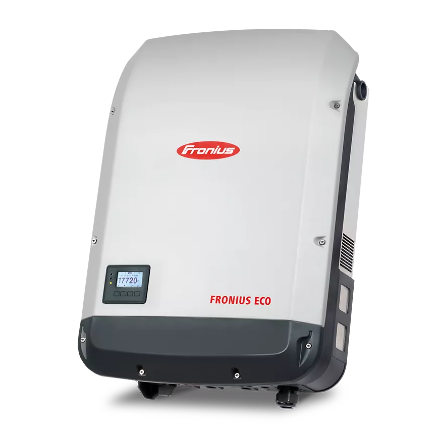 Fronius Eco 25.0-3-S