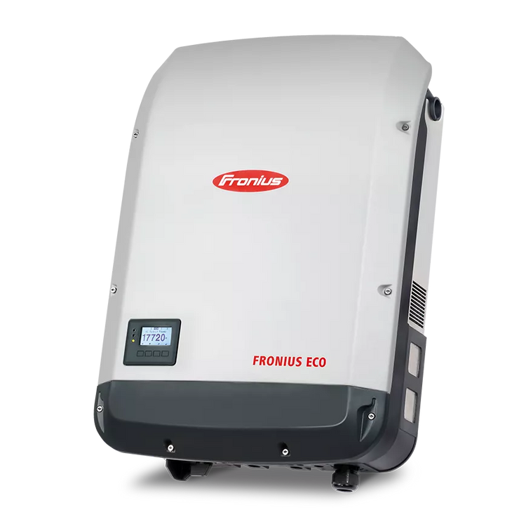 Fronius Eco 25.0-3-S