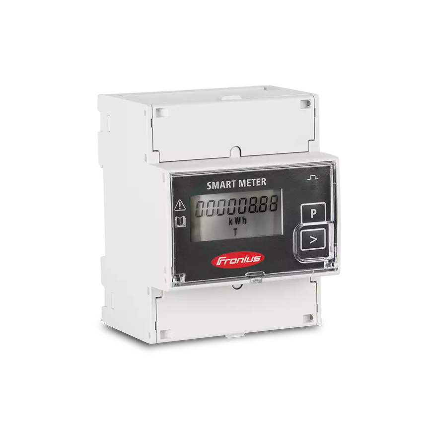 Fronius Smart Meter 63A-3