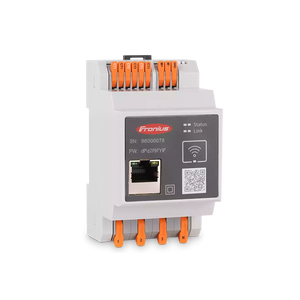 Fronius Smart Meter IP