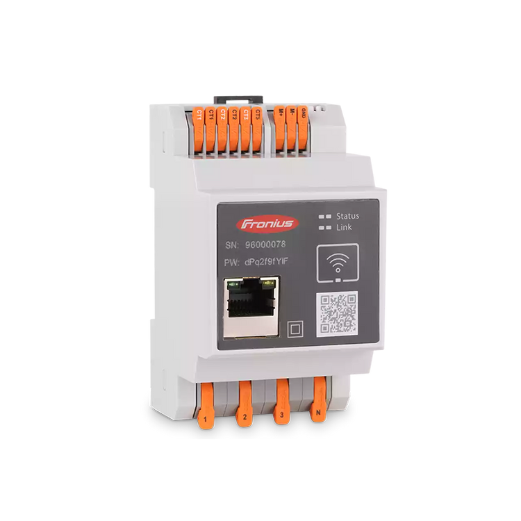 Fronius Smart Meter IP