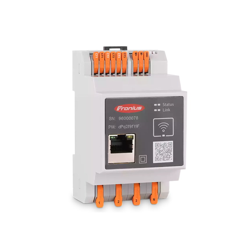 Fronius Smart Meter IP