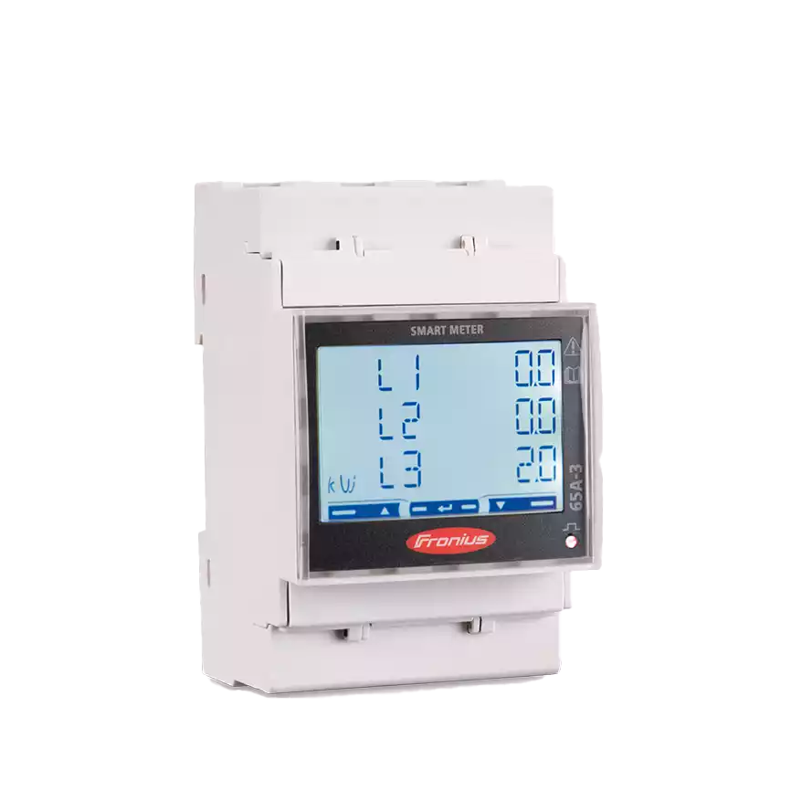 Fronius Smart Meter TS 65A-3