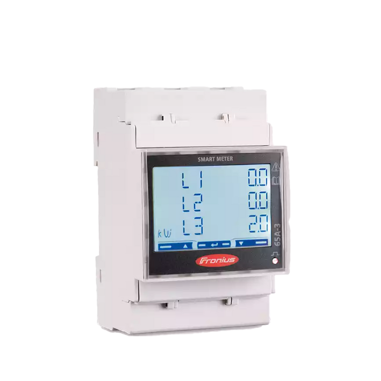 Fronius Smart Meter TS 65A-3