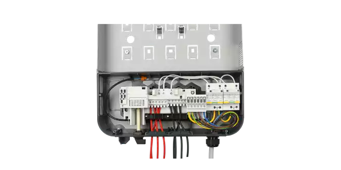 Fronius SnapINverter accessories