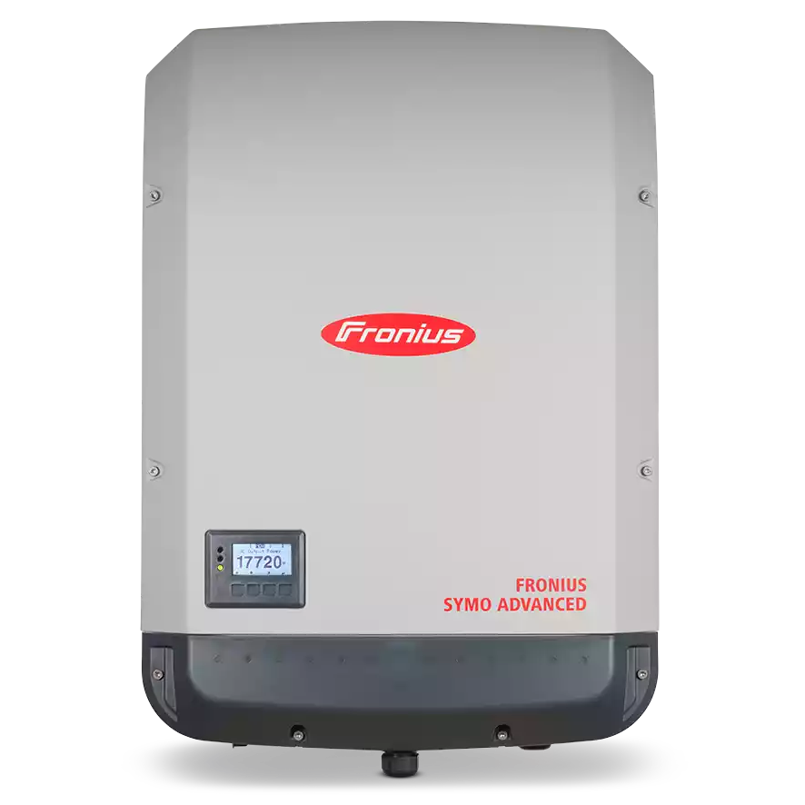 Fronius Symo Advanced