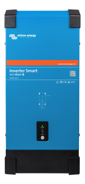 Victron Phoenix Inverter 12/1600 230V Smart