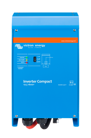 Victron Phoenix Compact Inverter 12/1600 230V VE.Bus