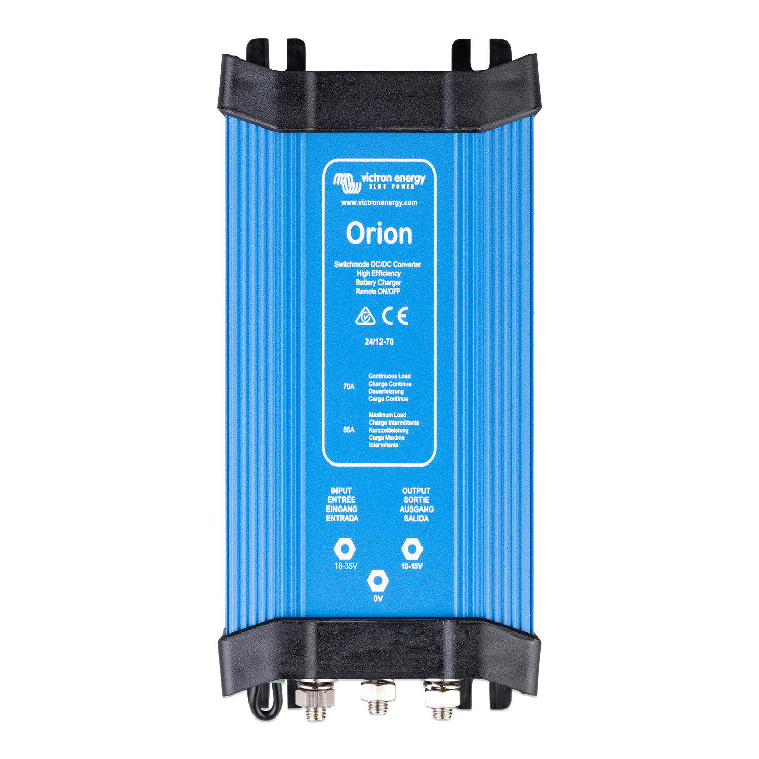 Victron Orion 24/12-70A DC-DC converter IP20