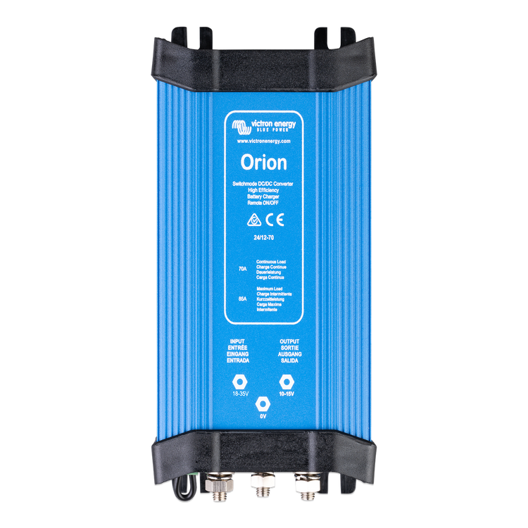 Victron Orion 24/12-70A DC-DC converter IP20