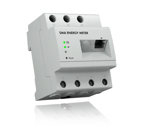 SMA Energy Meter