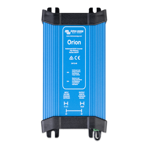 Victron Orion 24/12-40A DC-DC converter (Uout=13,2V)