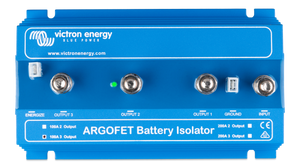 Victron Argofet 100-3 Three batteries 100A