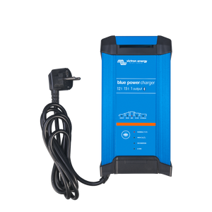 Victron Blue Smart IP22 Charger 12/15(1) 230V