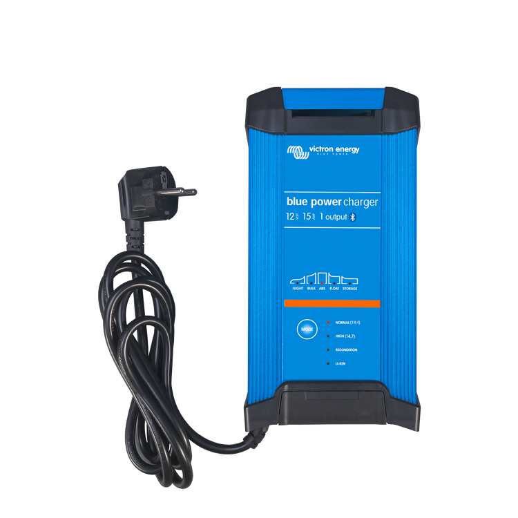 Victron Blue Smart IP22 Charger 12/15(1) 230V