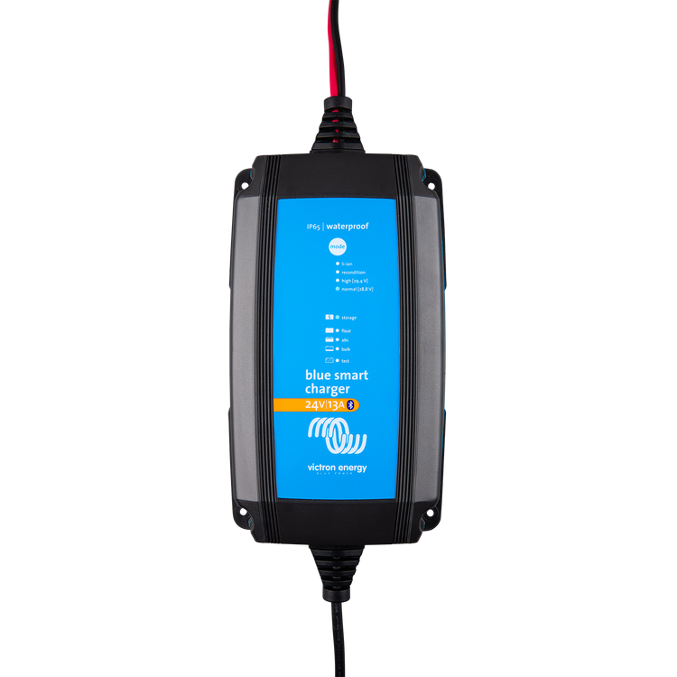 Victron Blue Smart IP65 Charger 24/13(1) 230V