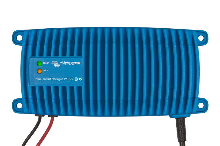 Victron Blue Smart IP67 Charger 12/7(1) 230V