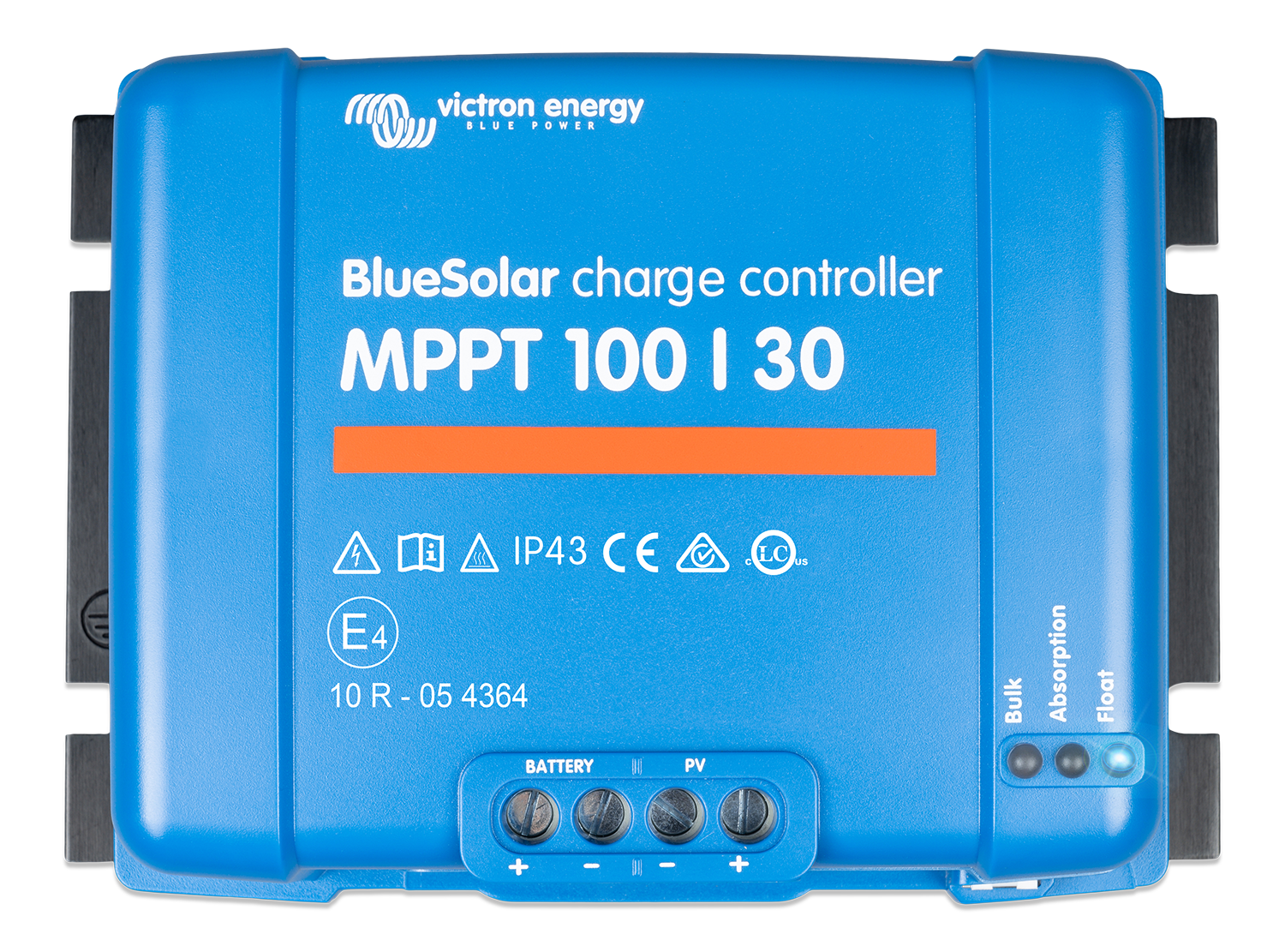 Victron BlueSolar MPPT 100/30