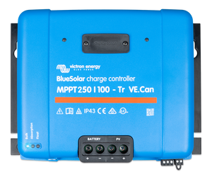 Victron BlueSolar MPPT 250/100-Tr VE.Can