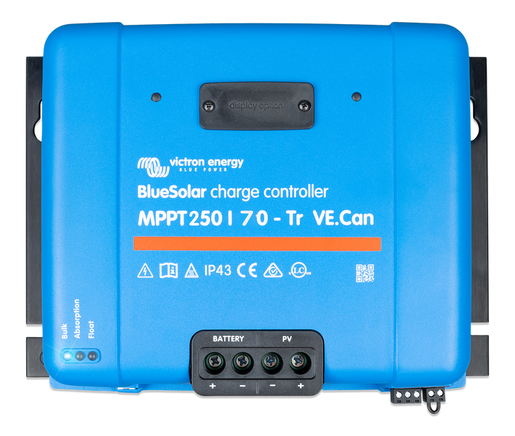 Victron BlueSolar MPPT 250/70-Tr VE.Can