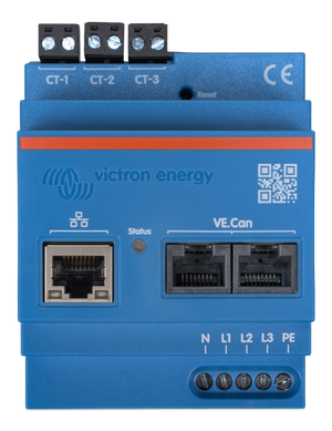 Victron Energy Meter ET112