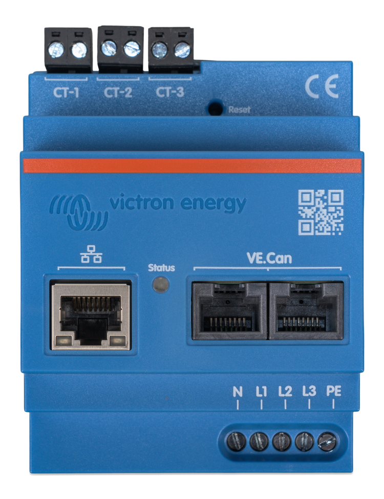 Victron Energy Meter EM24