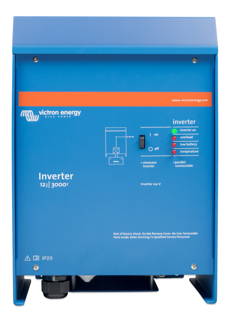 Victron Phoenix Inverter 12/3000 230V VE.Bus