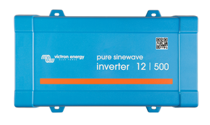 Victron Phoenix Inverter 12/500 230V VE.Direct