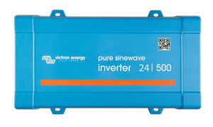 Victron Phoenix Inverter 24/500 230V VE.Direct