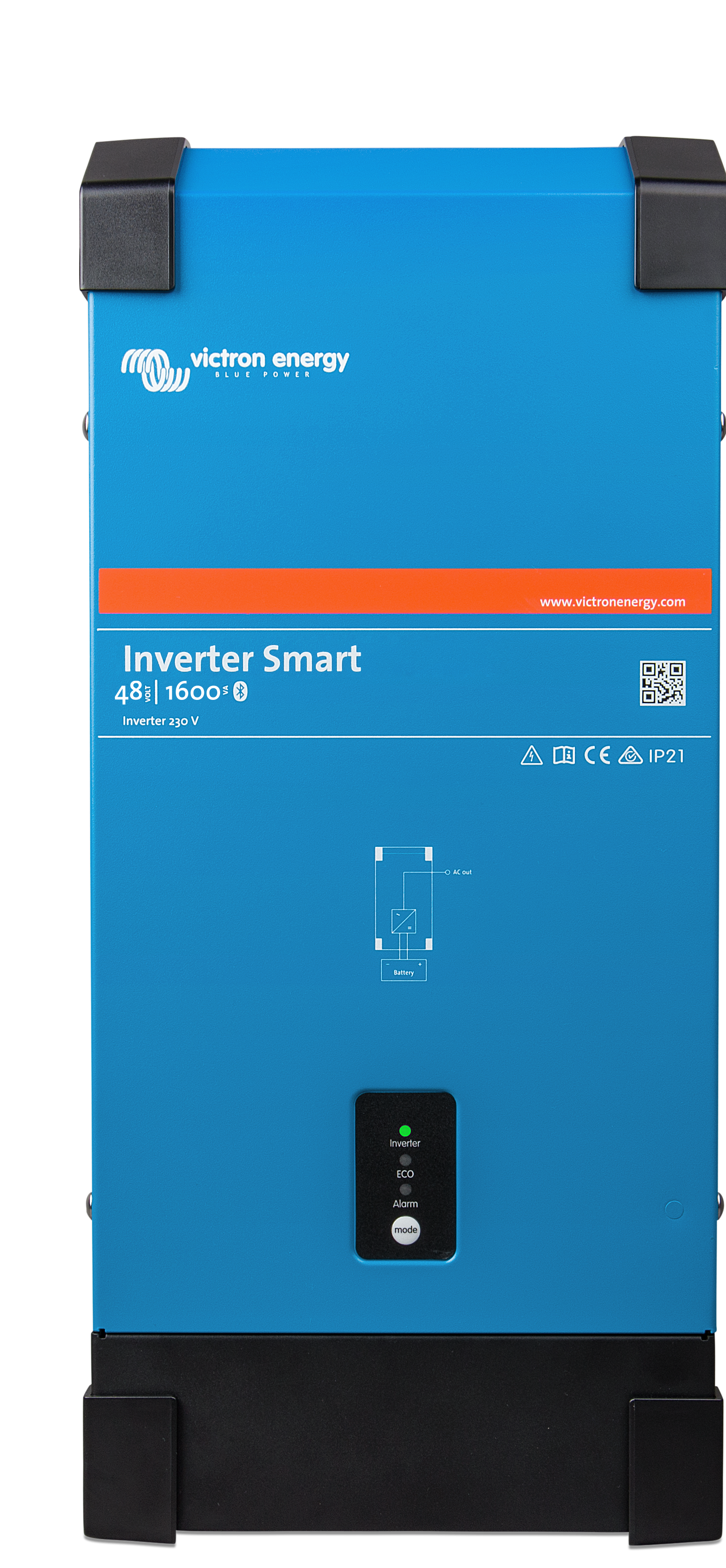 Victron Phoenix Inverter 48/1600 230V Smart