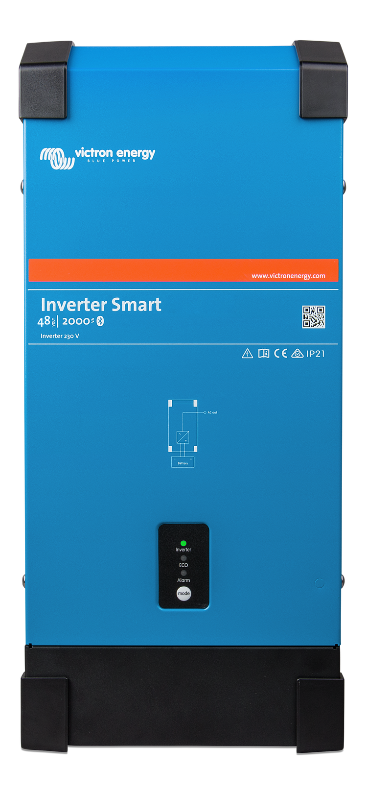 Victron Phoenix Inverter 48/2000 230V Smart