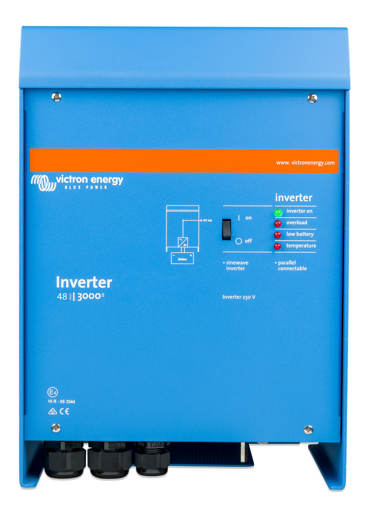 Victron Phoenix Inverter 48/3000 230V VE.Bus