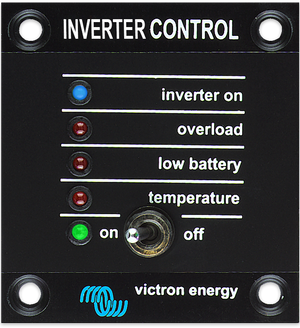 Victron Phoenix Inverter Control