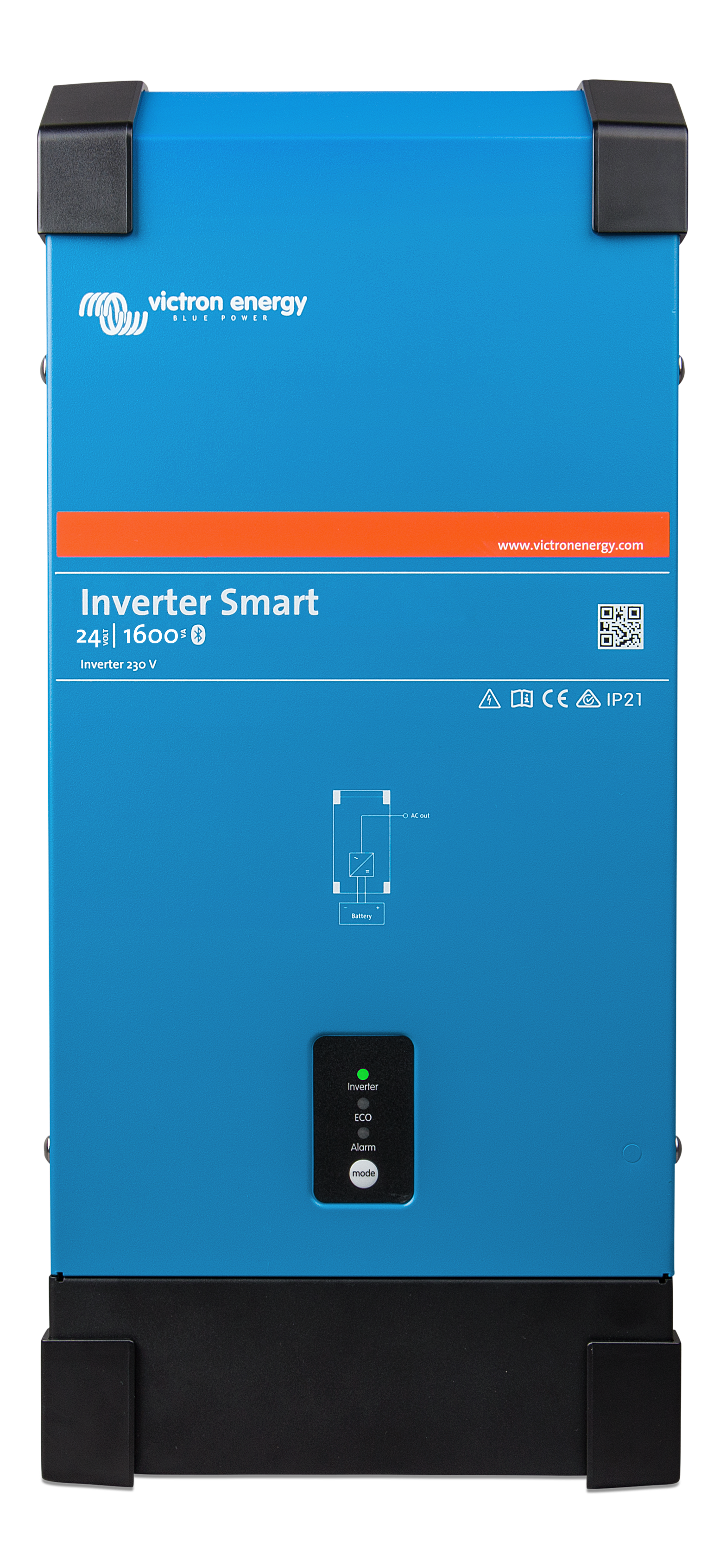 Victron Phoenix Inverter 24/1600 230V Smart