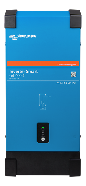 Victron Phoenix Inverter 24/1600 230V Smart