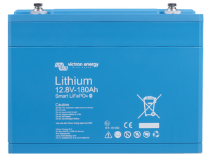 Victron LiFePO4 Battery 12,8V/180Ah Smart