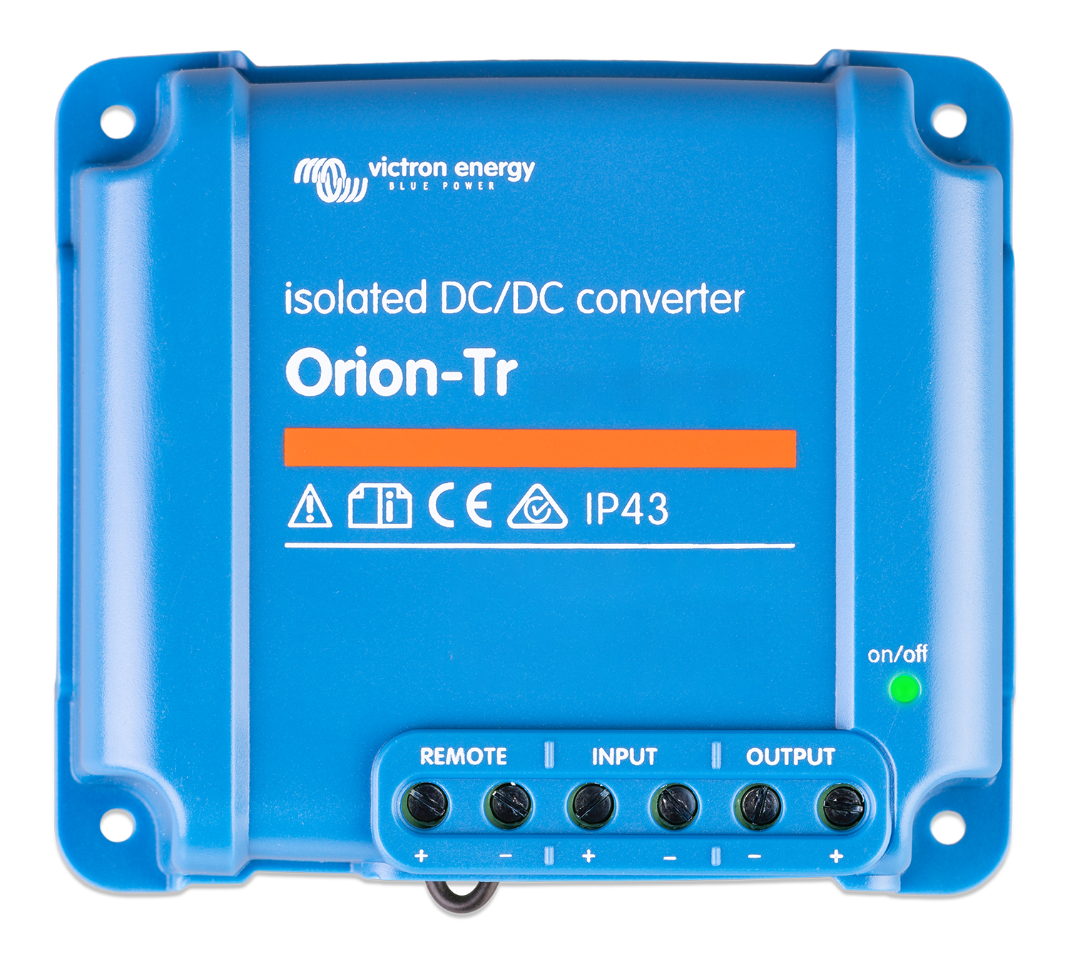 Victron Orion-Tr 12/12-18A (220W) Isolated DC-DC converter