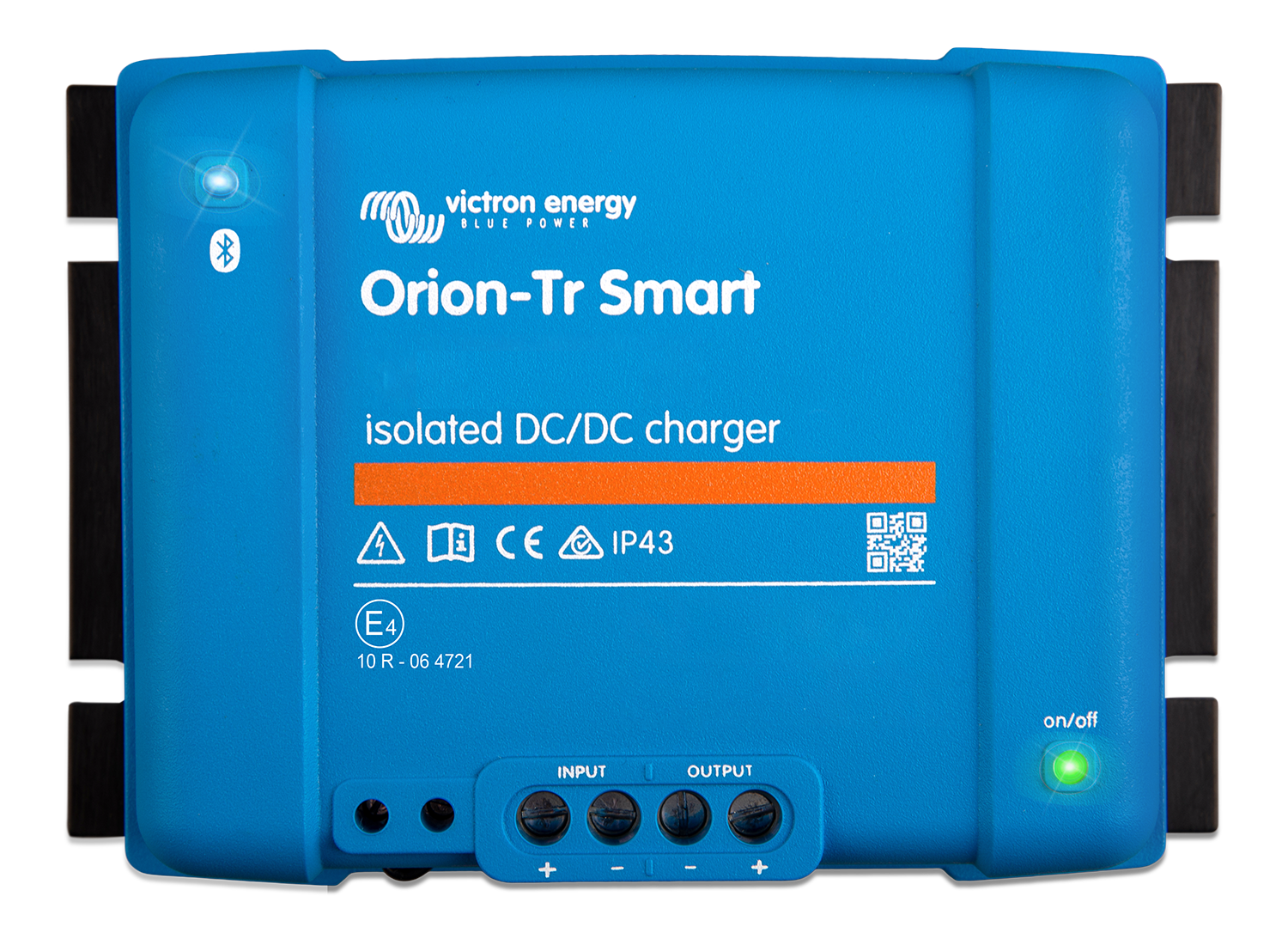 Victron Orion-Tr Smart 12/12-18A (220W) Isolated DC-DC charger