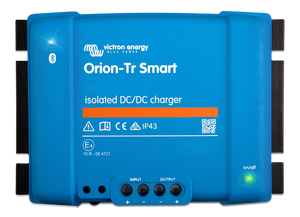 Victron Orion-Tr Smart 12/12-18A (220W) Isolated DC-DC charger