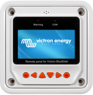 Victron Remote panel