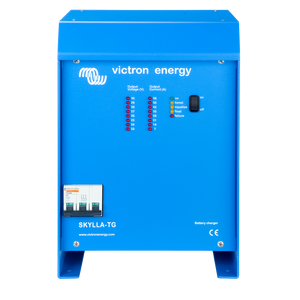 Victron Skylla-TG 24/50(1+1) 230V