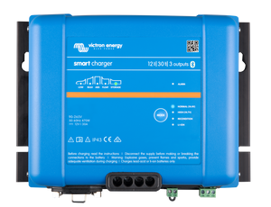 Victron Phoenix Smart IP43 Charger 12/30(3) 230V