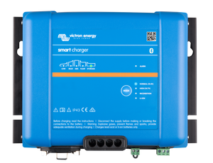 Victron Phoenix Smart IP43 Charger 24/16(1+1) 230V