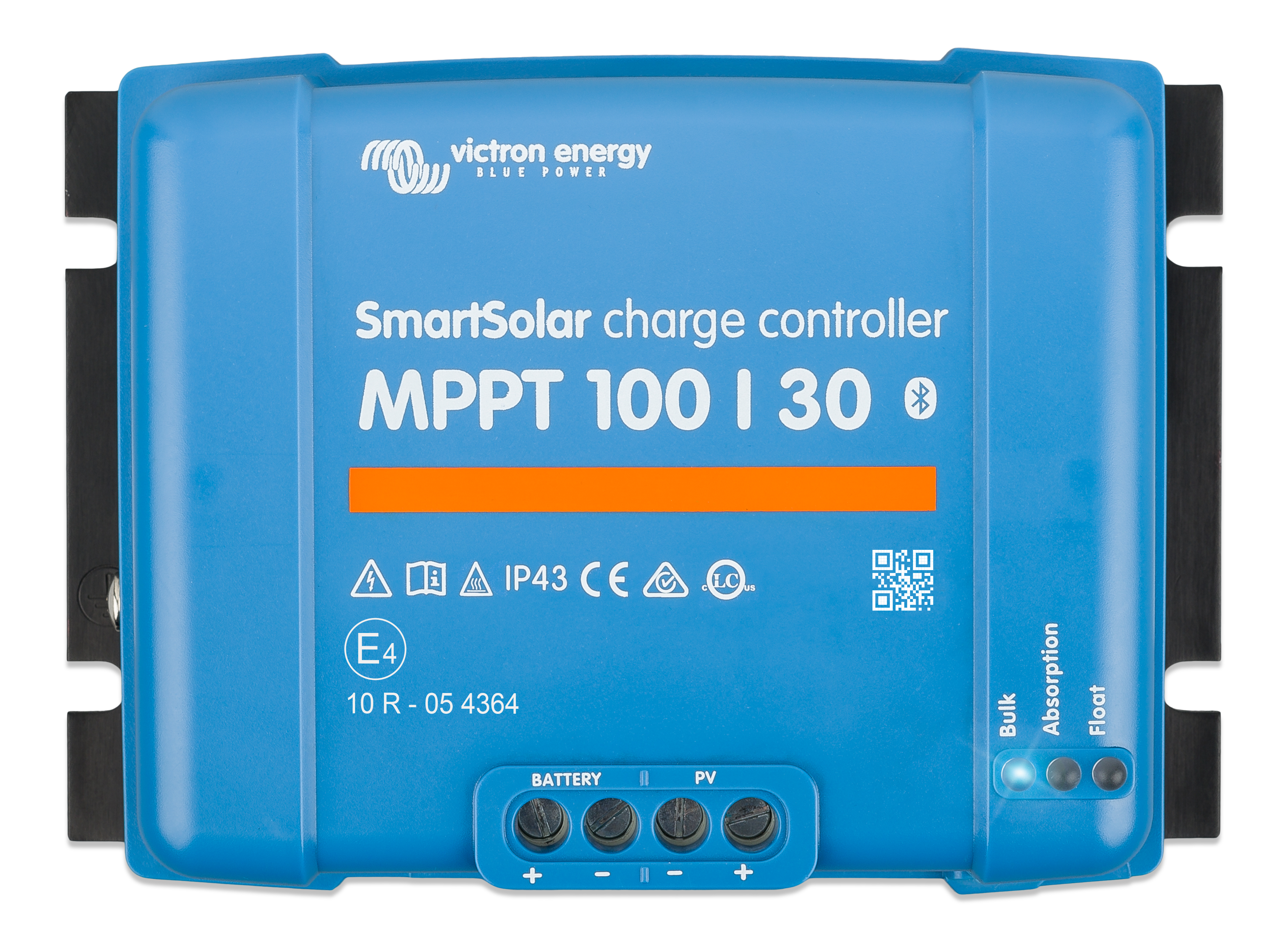 Victron SmartSolar MPPT 100/30