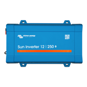 Victron Sun Inverter 12/250-15 IEC