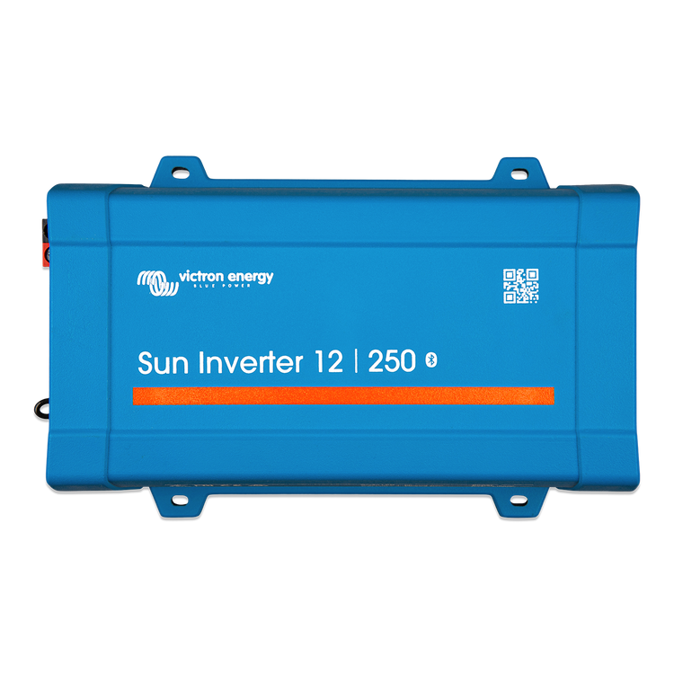 Victron Sun Inverter 12/250-15 IEC