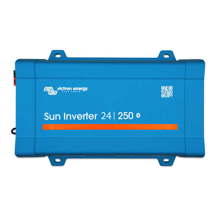 Victron Sun Inverter 24/250-10 IEC