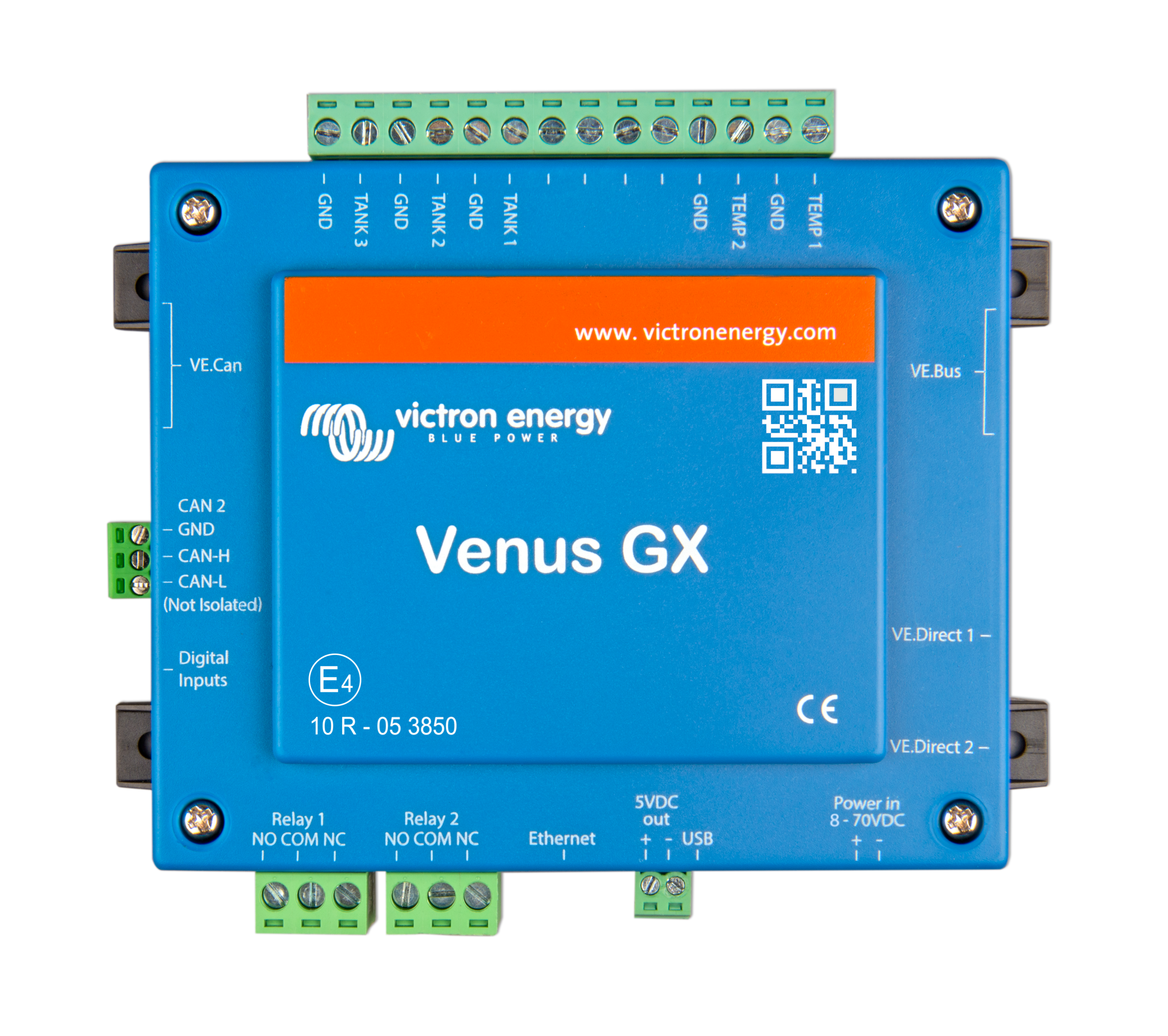 Victron Venus GX